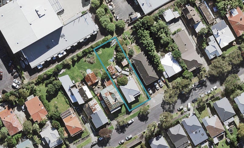 45 Sackville Street, Grey Lynn, Auckland - Carousel 1