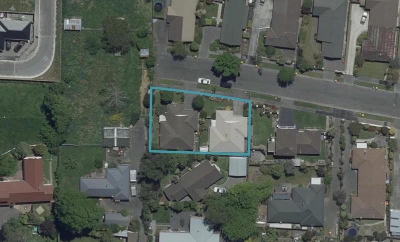 1/39 Greenock Street, Redwood, Christchurch - Carousel 1