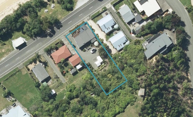 1136 Abel Tasman Drive, Ligar Bay, Tākaka - Carousel 1