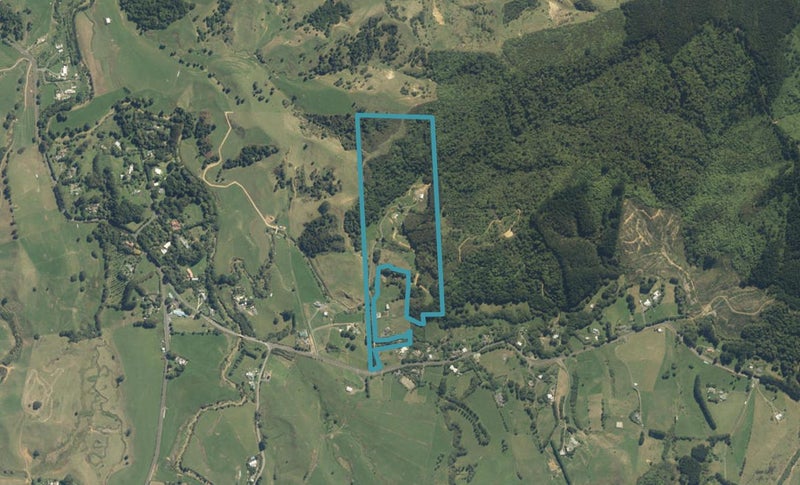 1068 Old Mountain Road, Waitetuna - Carousel 1