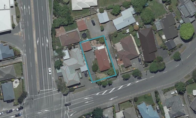 312 Lake Terrace Road, Shirley, Christchurch - Carousel 1