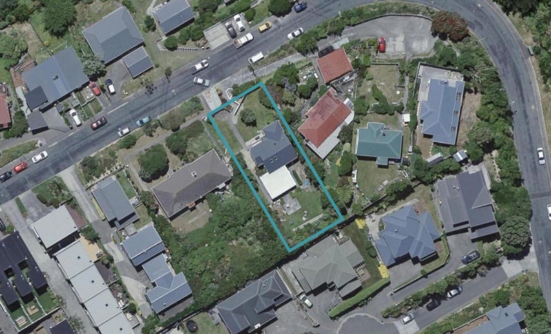60 Mandalay Terrace, Khandallah, Wellington - Carousel 1