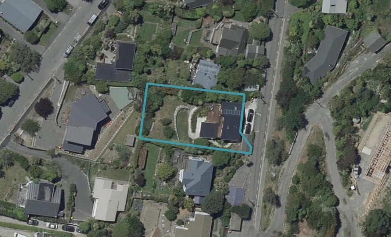 14 Rapaki Road, Hillsborough, Christchurch - Carousel 1