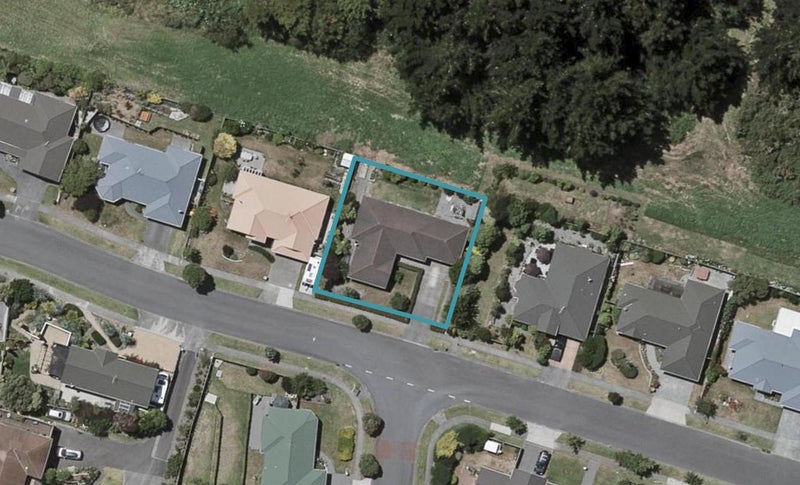 9 Harry Shaw Way, Raumati South, Paraparaumu - Carousel 1