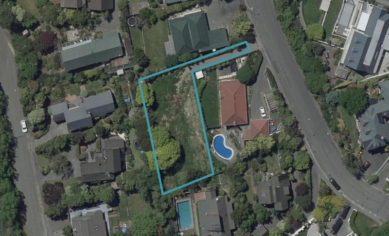 38 Bengal Drive, Cashmere, Christchurch - Carousel 1