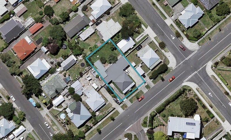 503 Willowpark Road South, Ākina, Hastings - Carousel 1