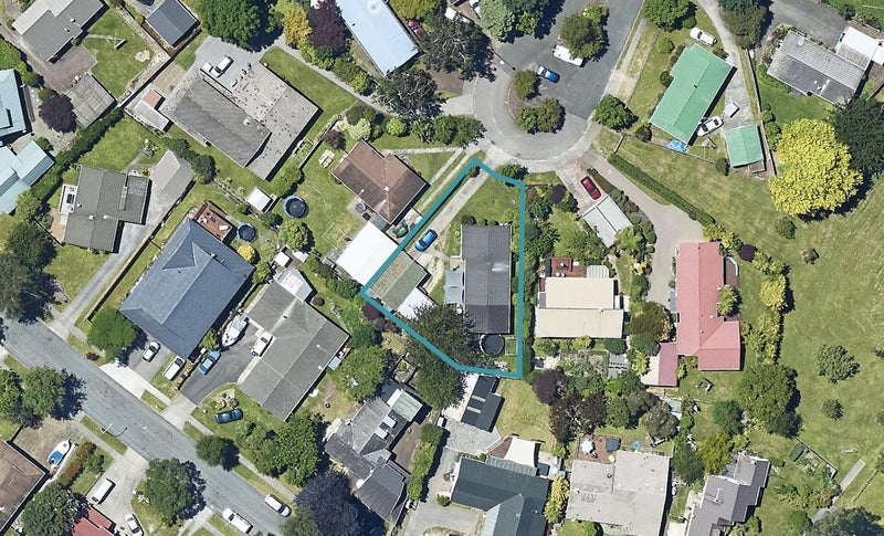 20 Te Ana Place, Lynmore, Rotorua - Carousel 1