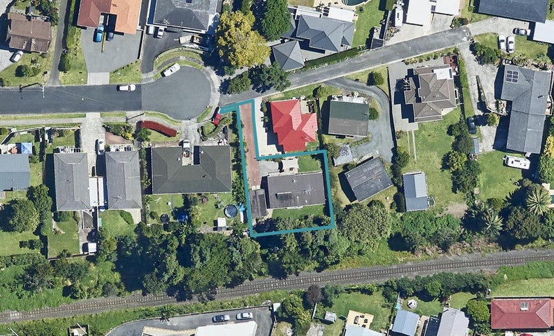 24 Cooneys Drive, Matua, Tauranga - Carousel 1