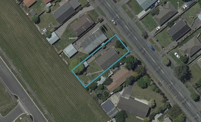 289 Hendersons Road, Hoon Hay, Christchurch - Carousel 1