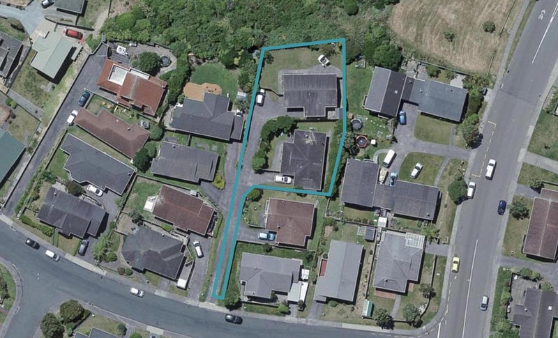 6A Kentwood Drive, Woodridge, Wellington - Carousel 1
