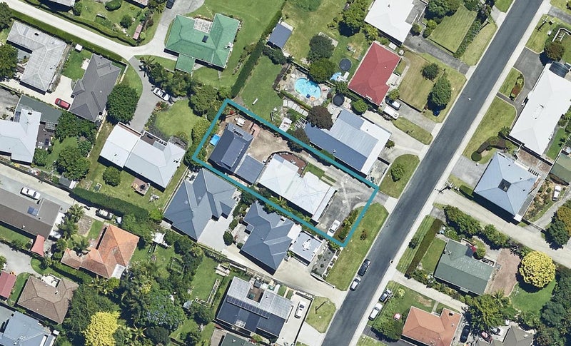 28C Churchill Road, Judea, Tauranga - Carousel 1
