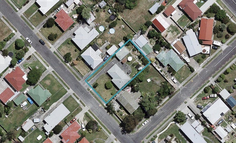 30 Shackleton Street, Maraenui, Napier - Carousel 1