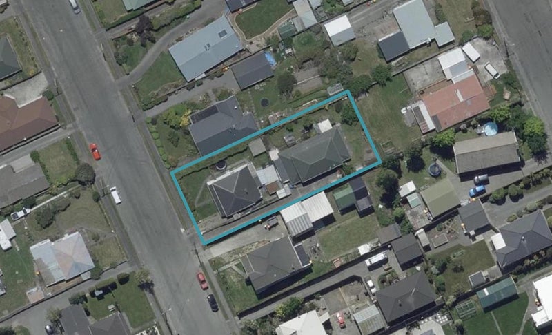 2/20 Wilson Street, Islington, Christchurch - Carousel 1