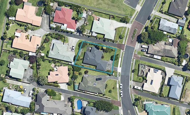 124 Carlton Street, Bellevue, Tauranga - Carousel 1