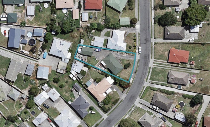 6 Richmond Street, Maraenui, Napier - Carousel 1