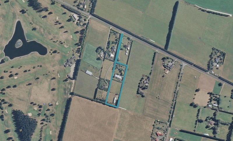 69 Lynch Road, Levels, Timaru - Carousel 1