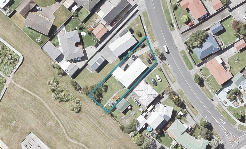 7 Mohaka Street, Wainuiomata, Lower Hutt - Carousel 1
