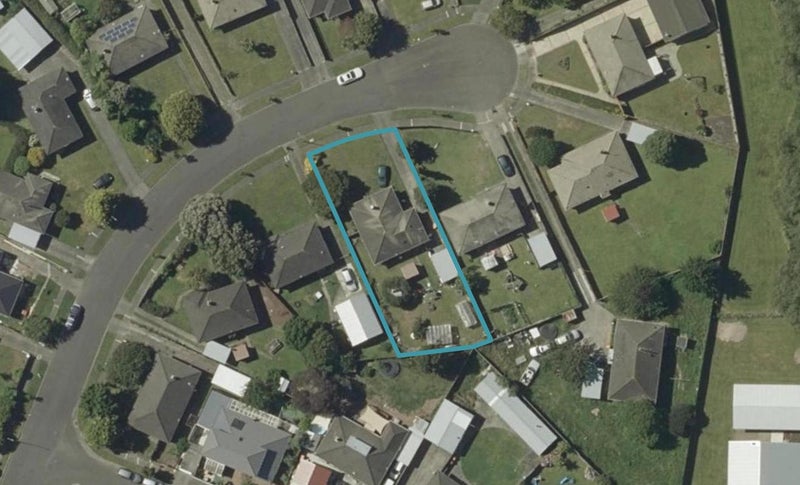 16 Tilbury Avenue, Hokowhitu, Palmerston North - Carousel 1