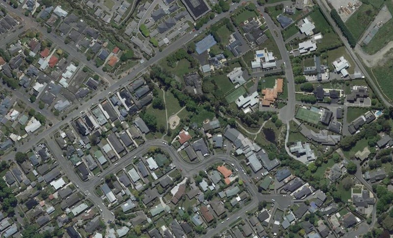 25 Erica Street, Papanui, Christchurch - Carousel 1