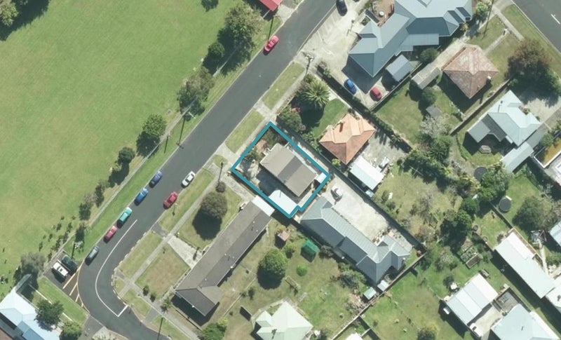 3 Tirarau Street, Dargaville, Dargaville - Carousel 1