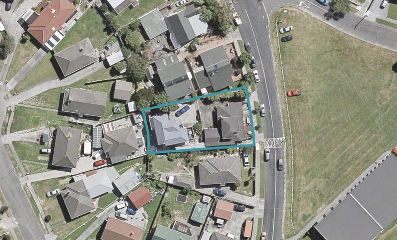 1/60 Guthrie Street, Waterloo, Lower Hutt - Carousel 1