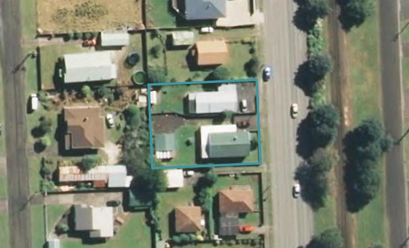 395 Waihi Road, Normanby, Hāwera - Carousel 1