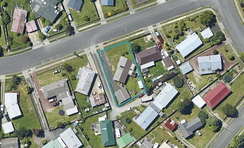 6 Sequoia Crescent, Owhata, Rotorua - Carousel 1