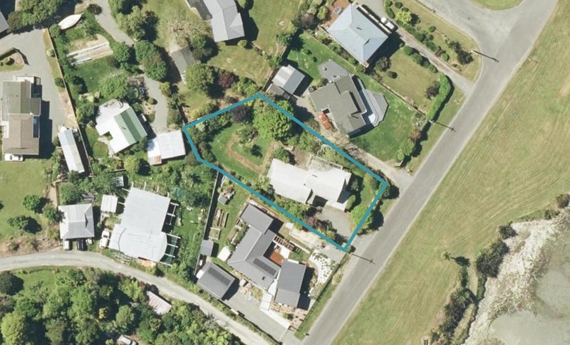 263 Anakiwa Road, Anakiwa, Linkwater - Carousel 1