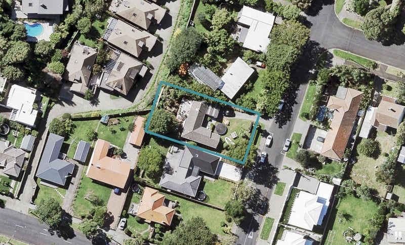 8 Rochdale Avenue, Glendowie, Auckland - Carousel 1