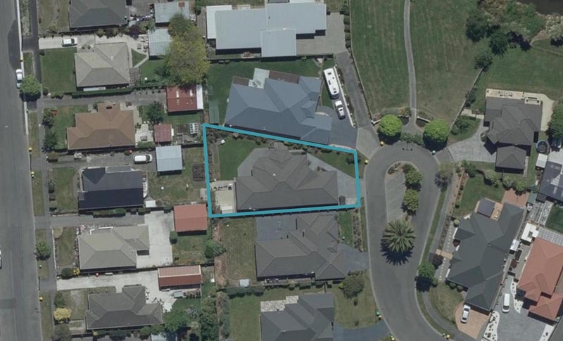 25 Laguna Gardens, Shirley, Christchurch - Carousel 1