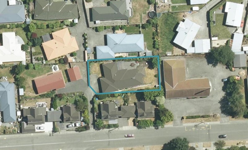 43 Wither Road, Witherlea, Blenheim - Carousel 1