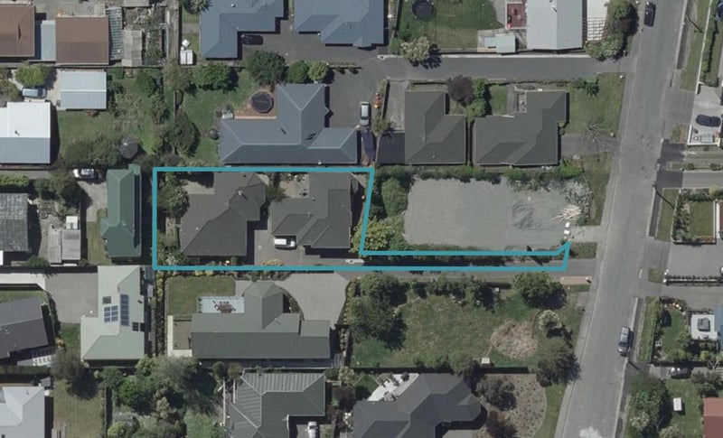 56A Vernon Terrace, Hillsborough, Christchurch - Carousel 1