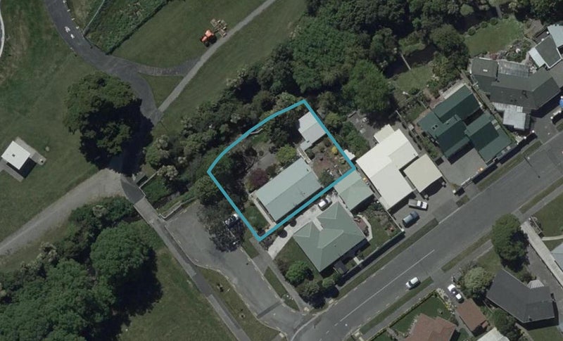 28 Templetons Road, Hillmorton, Christchurch - Carousel 1