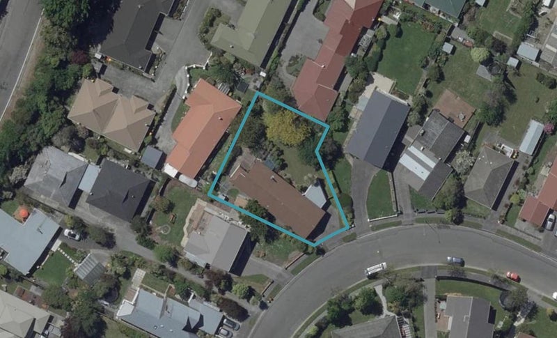 10 Glamis Place, Cashmere, Christchurch - Carousel 1