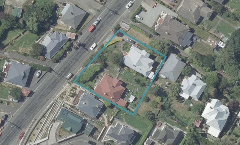 75 Playfair Street, Caversham, Dunedin - Carousel 1