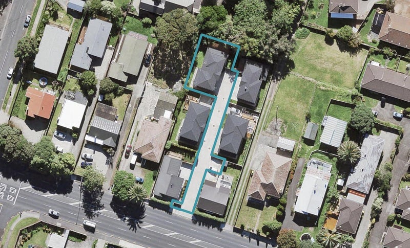 3207B Great North Road, New Lynn, Auckland - Carousel 1