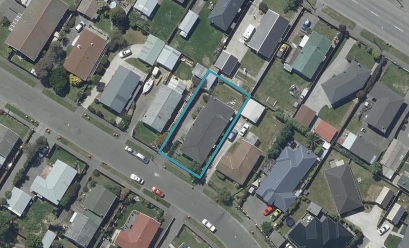 2/29 Bayswater Crescent, Bromley, Christchurch - Carousel 1