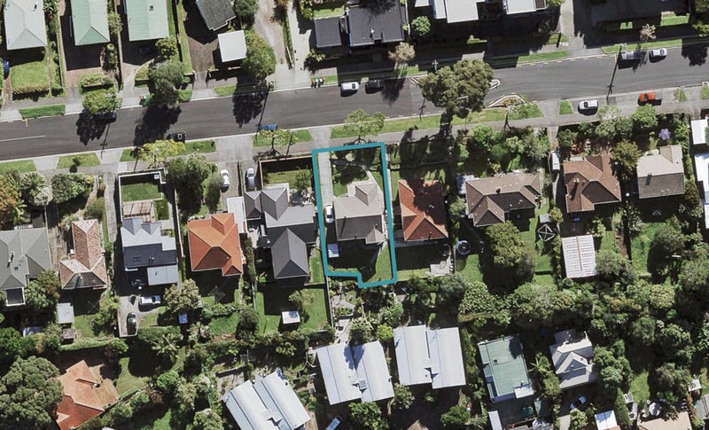 11 Hukanui Crescent, Ponsonby, Auckland - Carousel 1
