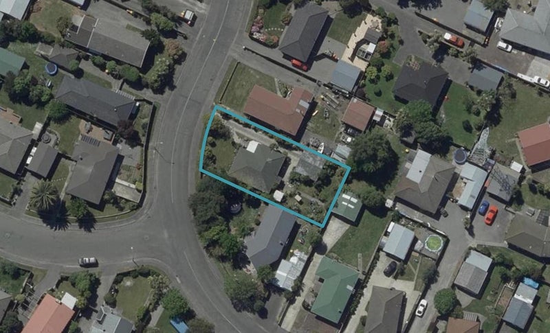 52 Balcairn Street, Halswell, Christchurch - Carousel 1