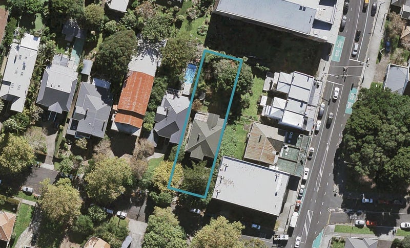 1 Woodside Road, Mount Eden, Auckland - Carousel 1