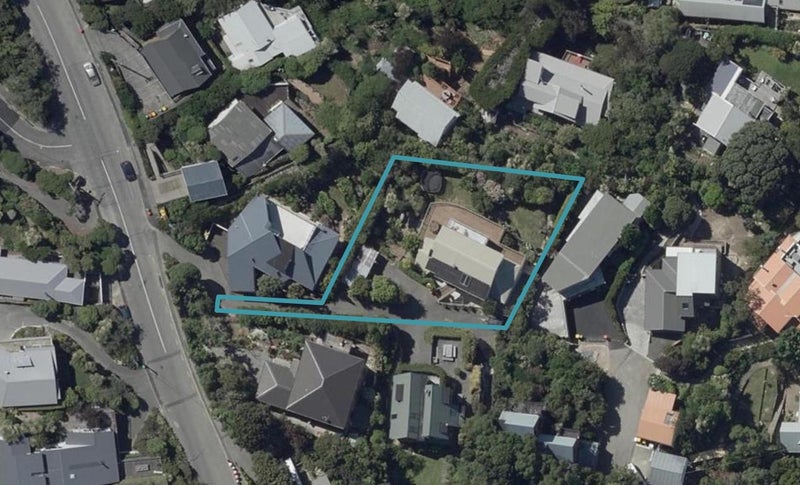 69A Clifton Terrace, Clifton, Christchurch - Carousel 1