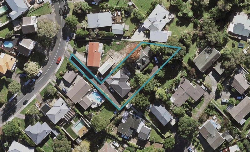 2/78 Monarch Avenue, Hillcrest, Auckland - Carousel 1