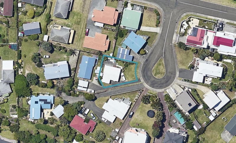 4 Merito Place, Ohope, Ohope - Carousel 1