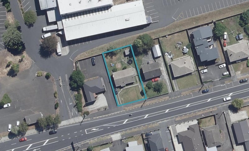 15 Lorne Street, Melville, Hamilton - Carousel 1