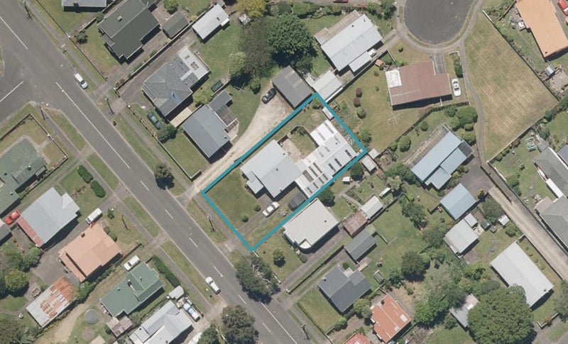15 Rangitikei Street, Whanganui East, Whanganui - Carousel 1
