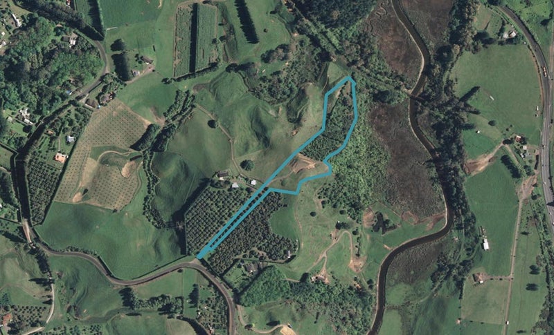 225 Work Road, Aongatete, Katikati - Carousel 1
