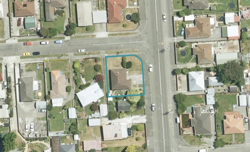55 Hutcheson Street, Mayfield, Blenheim - Carousel 1