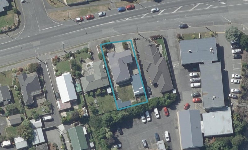 17 Main Road, Fairfield, Dunedin - Carousel 1
