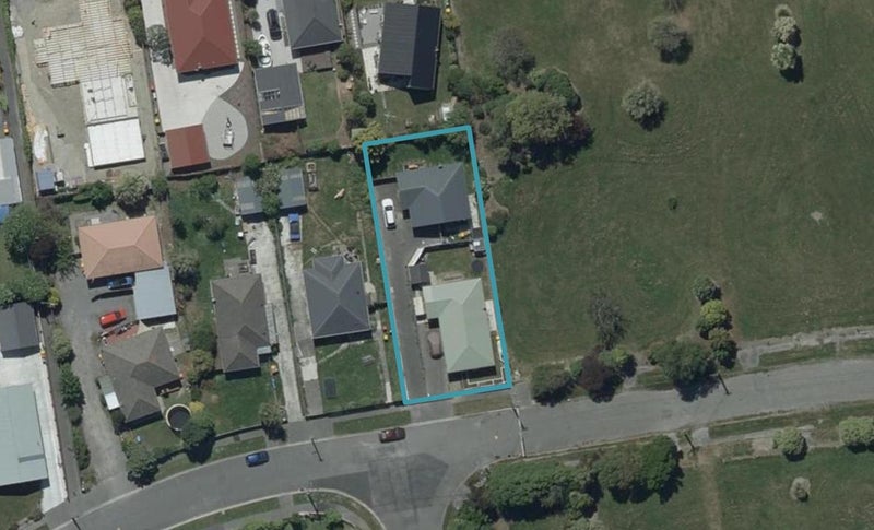 18 Landy Street, Dallington, Christchurch - Carousel 1