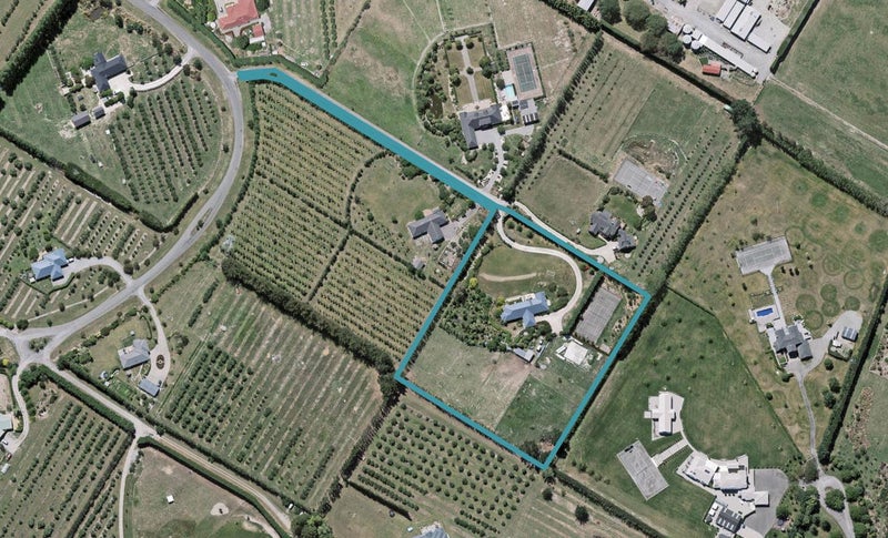 48 Modena Place, Ohoka, Kaiapoi - Carousel 1
